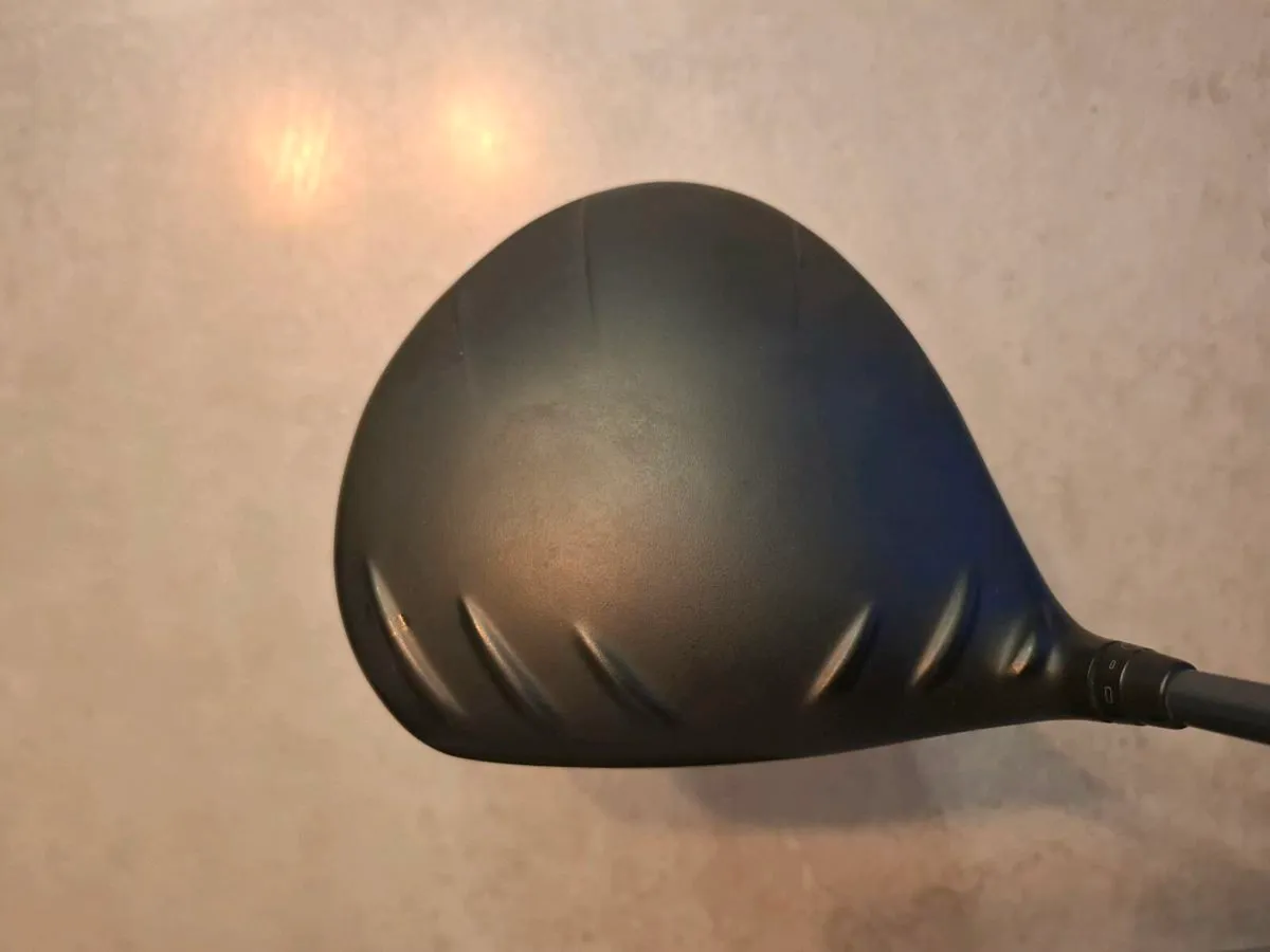 G425 Max Driver 9 degree - Image 3