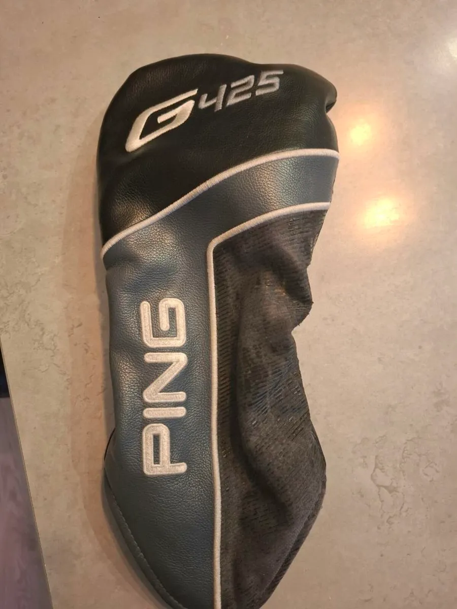 G425 Max Driver 9 degree - Image 4