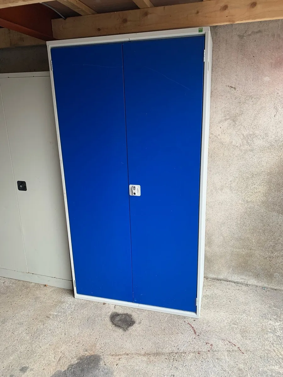 Garage shelving - Image 3
