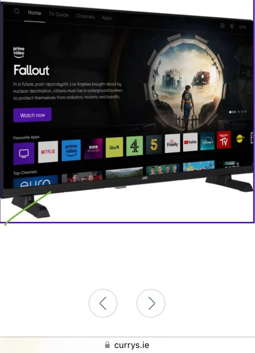 Television