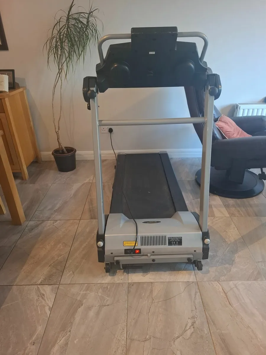 Treadmill - Image 1