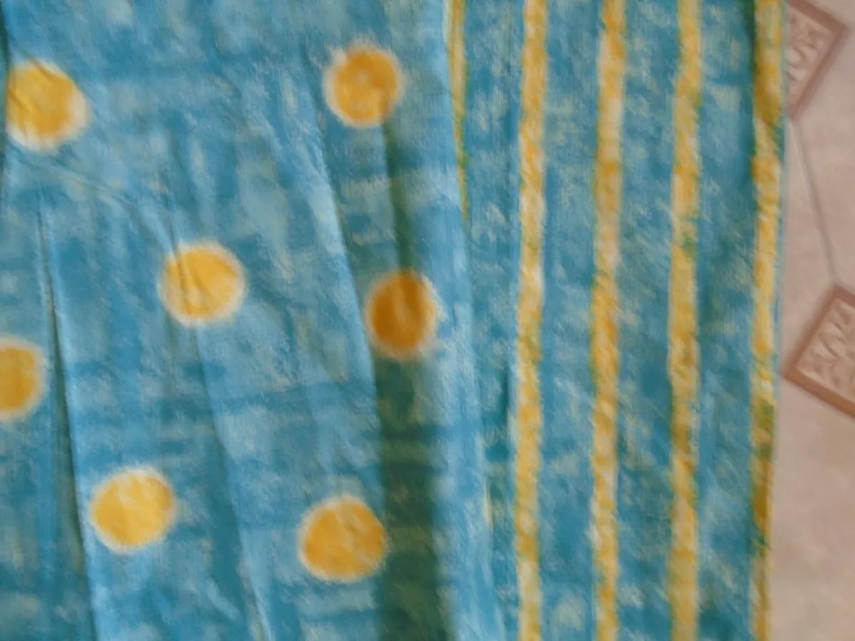 Fabric, Remnants, Sewing,Patchwork supplies - Image 2