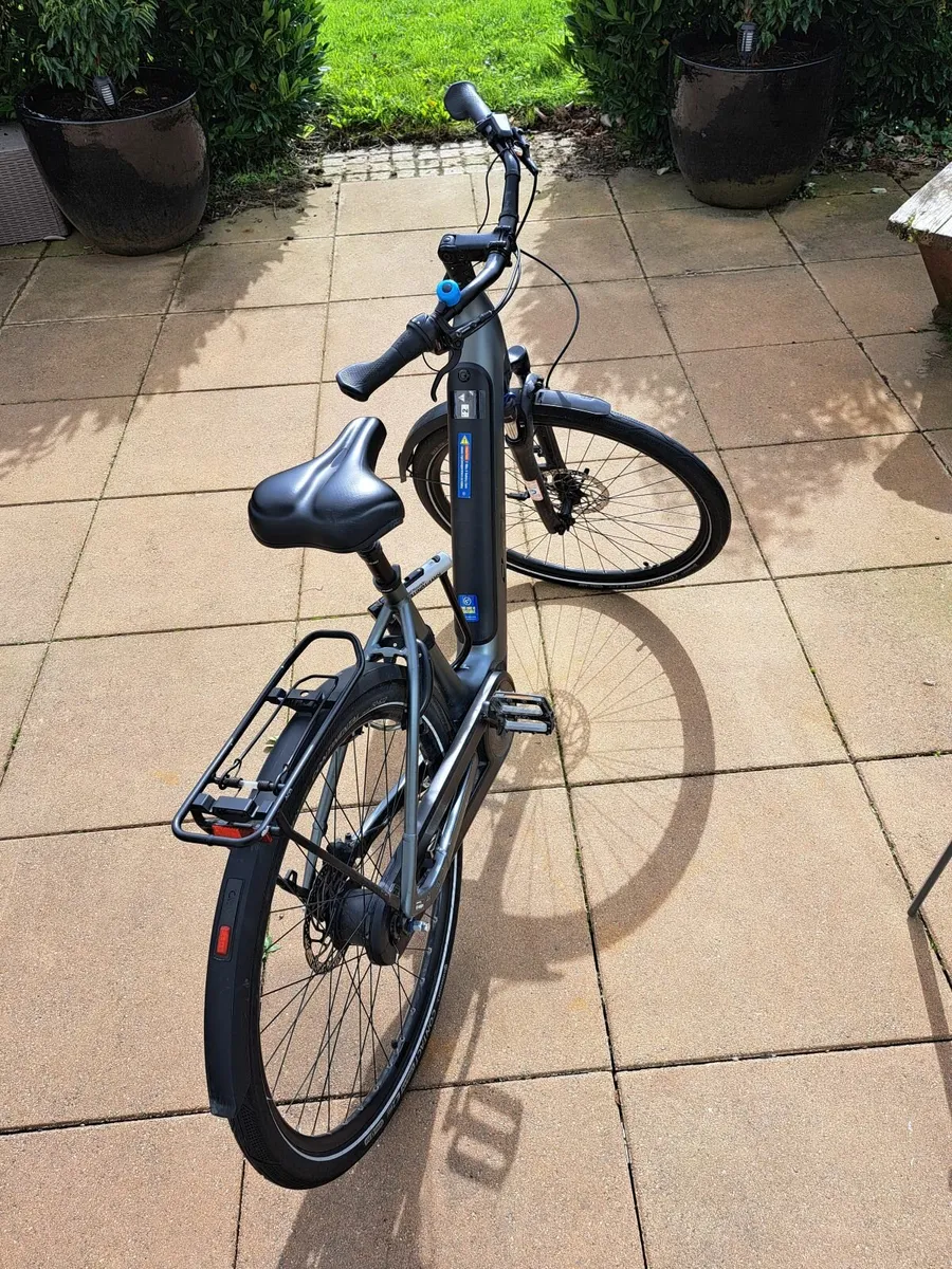 Bicycle - Image 2