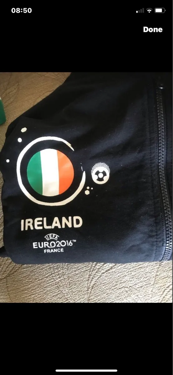 NEW-Euro 2016 Hoodies (2) - Image 4