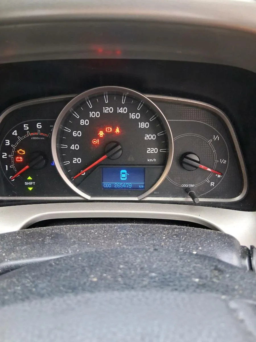 Jeep - Image 1