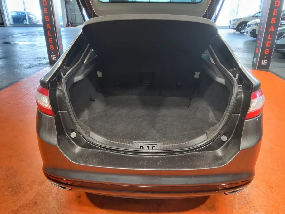 Ford Mondeo 2.0tdci 180PS Titanium - Image 4