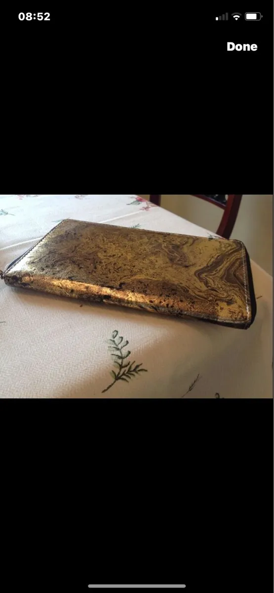 Travel Purse - Image 2