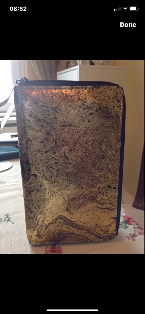 Travel Purse - Image 3