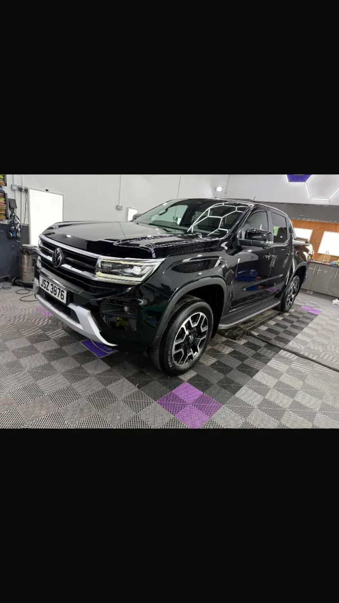 Volkswagen Amarok 2023 - Image 1
