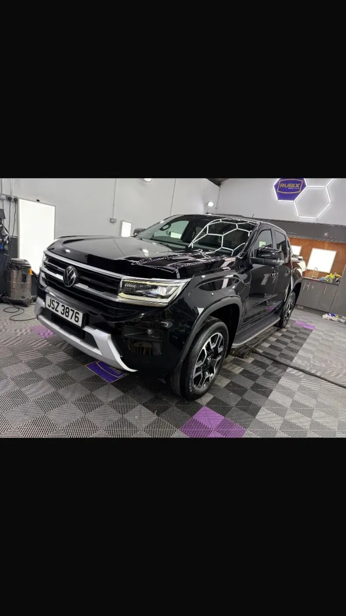 Volkswagen Amarok 2023 - Image 2