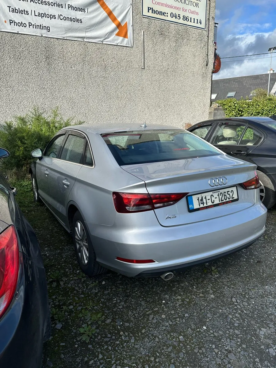 Audi a3 1.6 diesel - Image 2