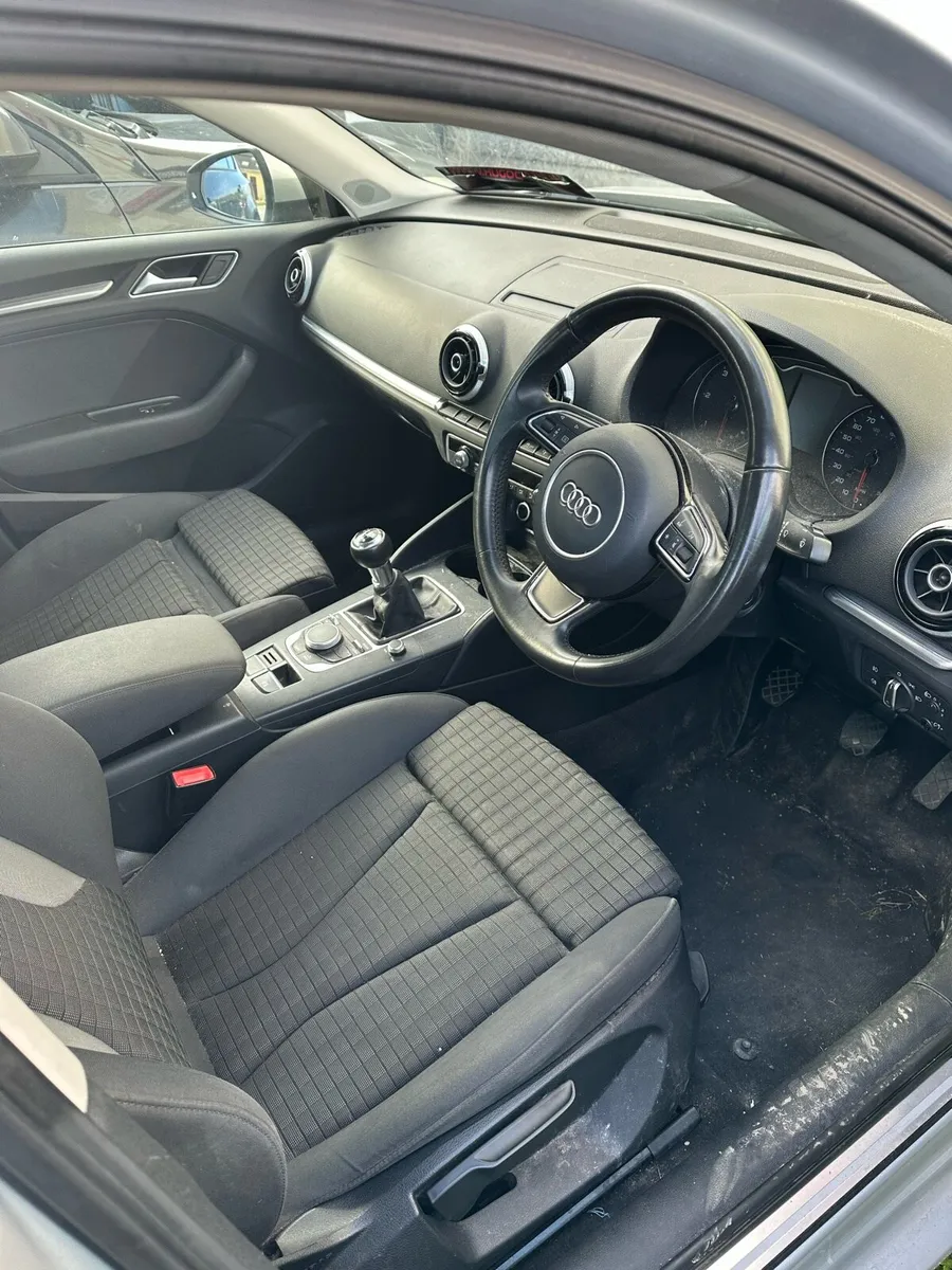 Audi a3 1.6 diesel - Image 3