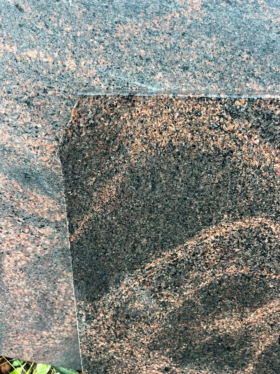 Granite Kitchen worktop - Image 2