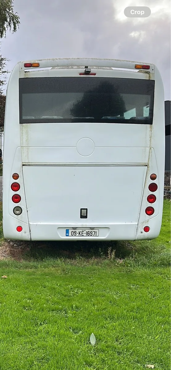 Mercedes Atego - Image 2