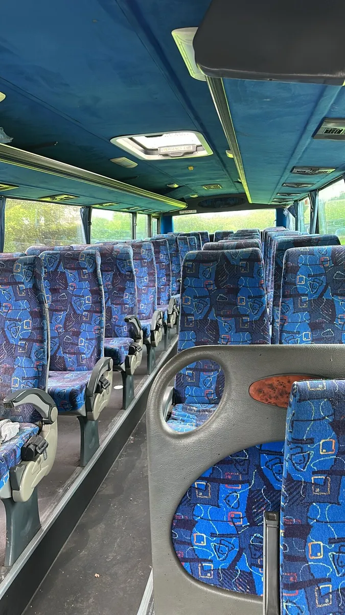 Mercedes Atego - Image 3