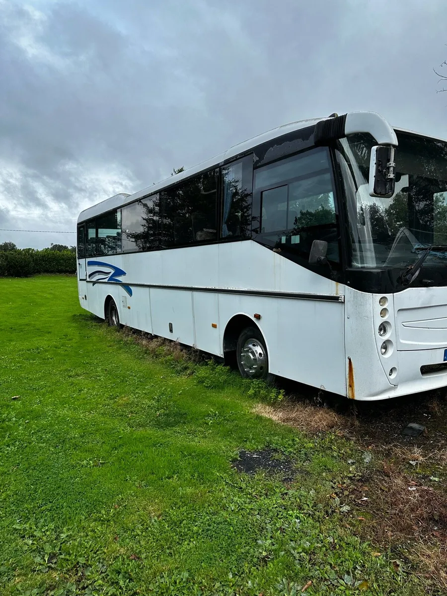 Mercedes Atego - Image 4