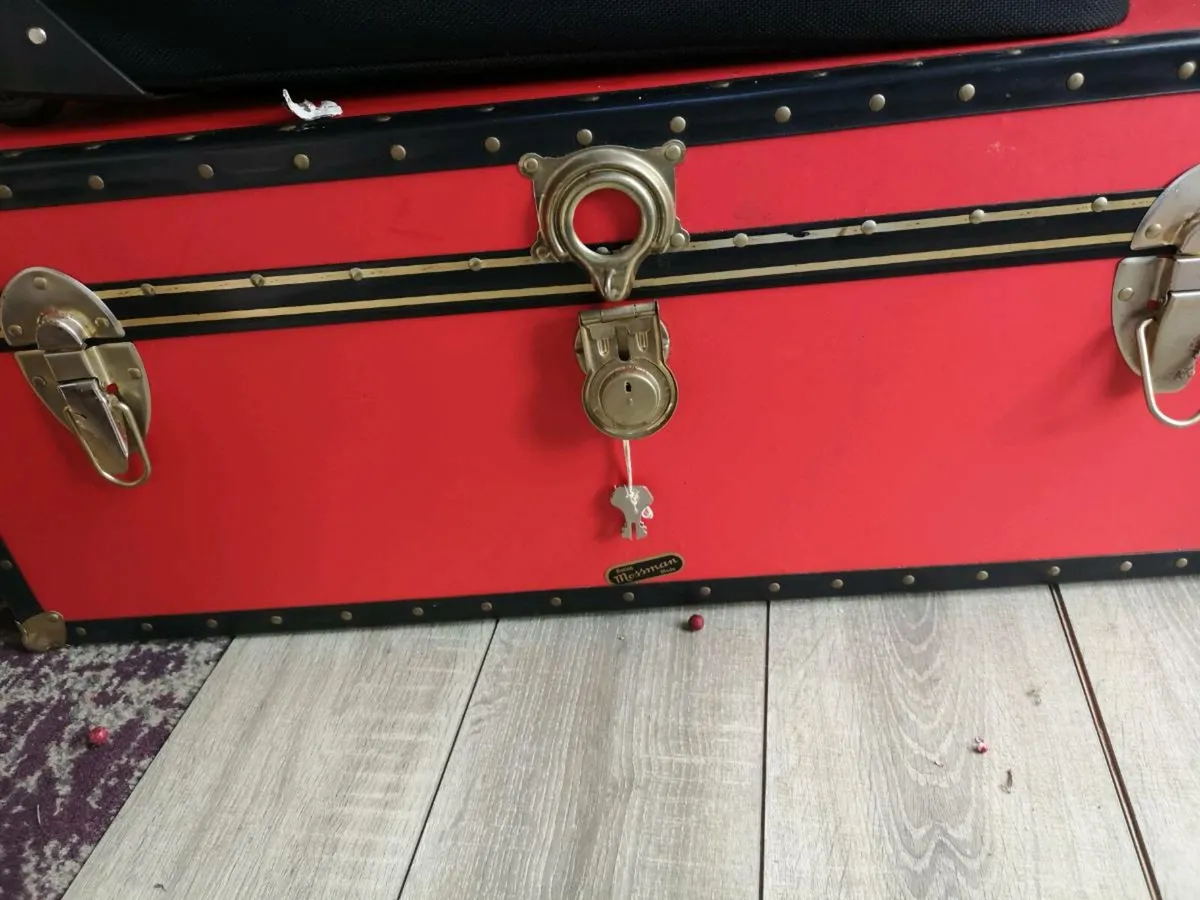 Antiques
