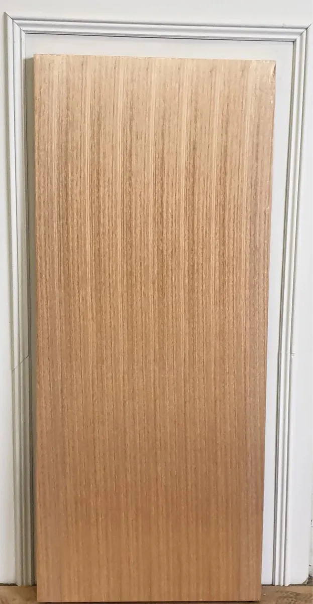 White Oak Veneered Doors 🚪 - Image 2