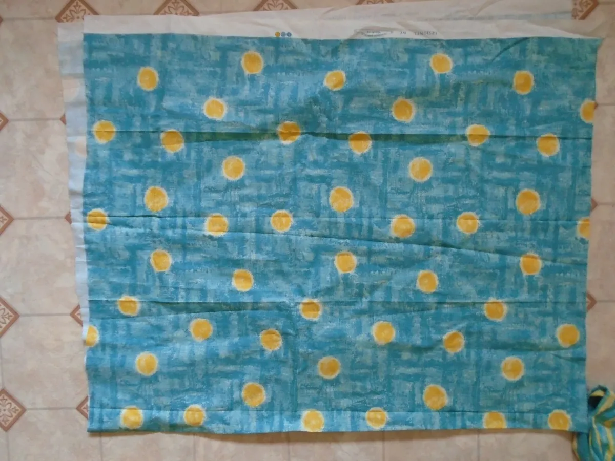 Fabric, Remnants, Sewing,Patchwork supplies - Image 3