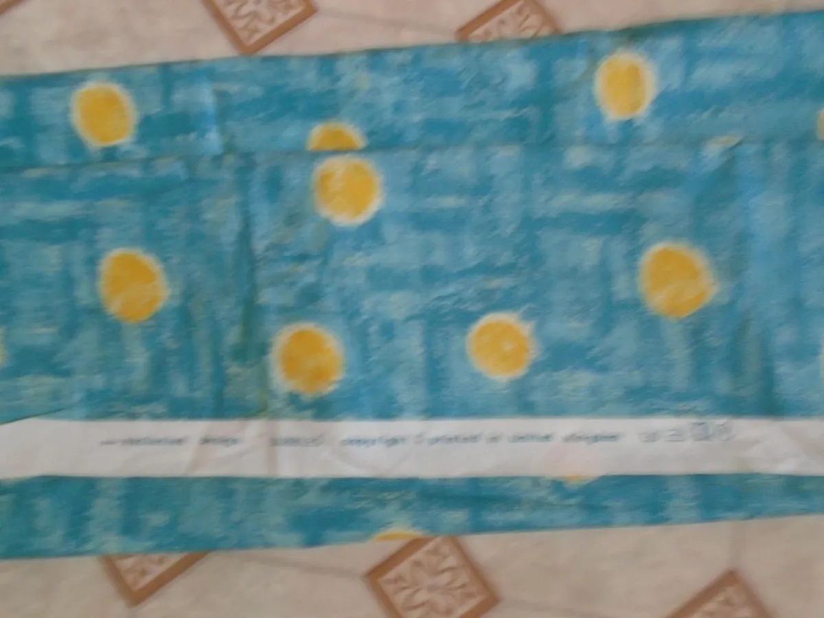Fabric, Remnants, Sewing,Patchwork supplies - Image 4