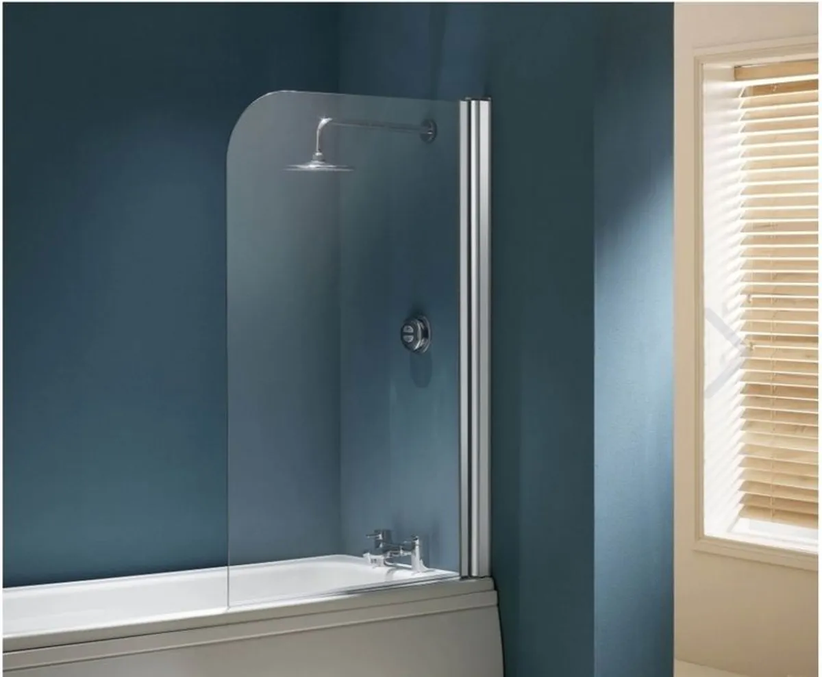 Flair shower door - Image 2