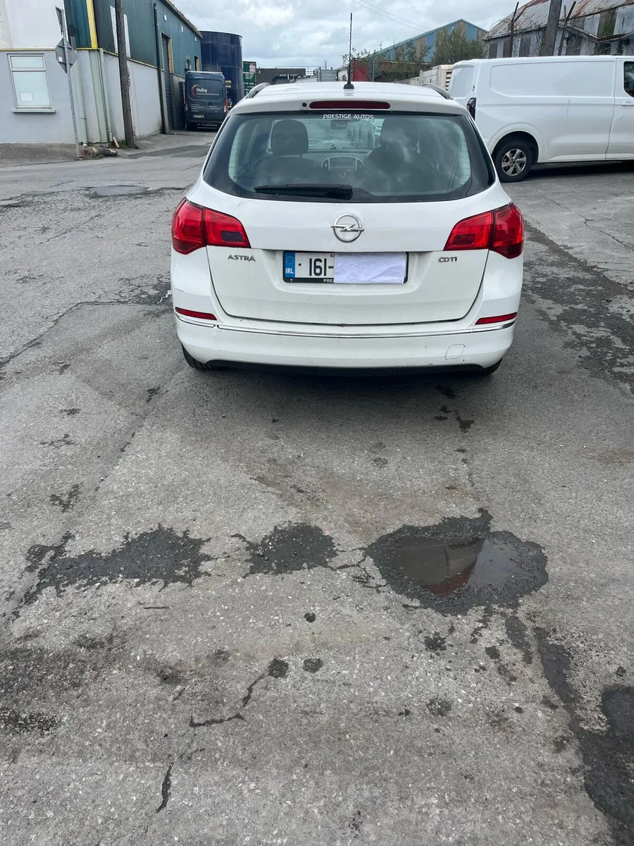 Damage Astra - Image 3