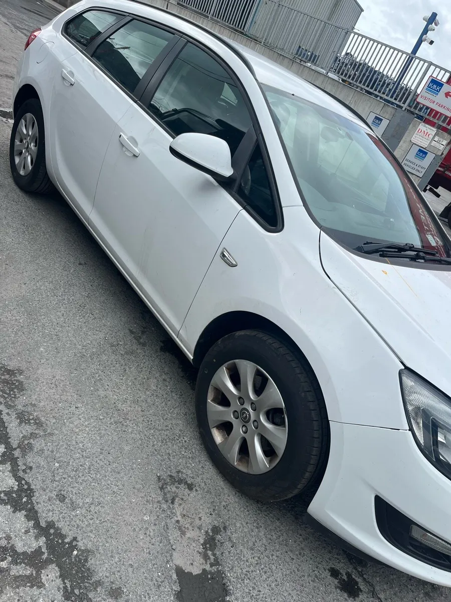 Damage Astra - Image 4