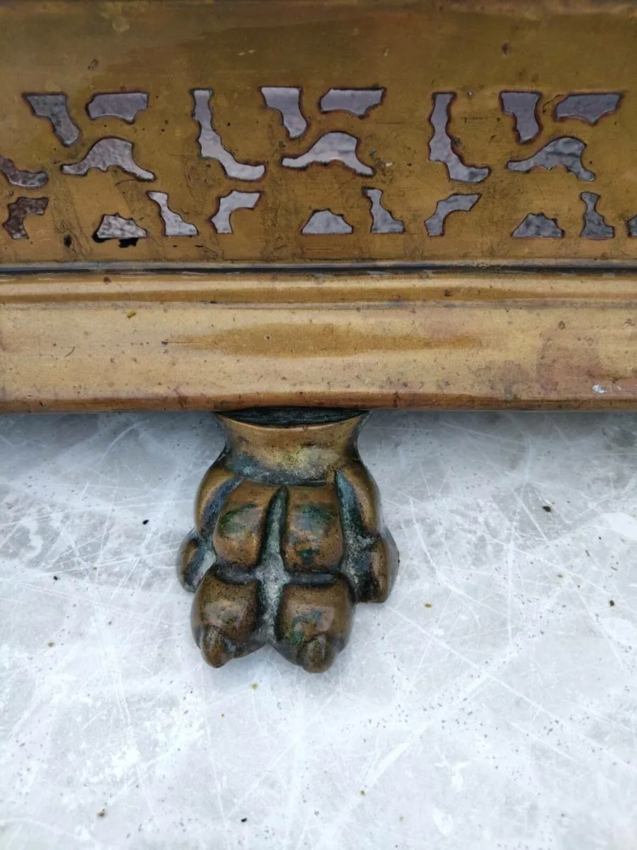 Brass Fender - Image 2