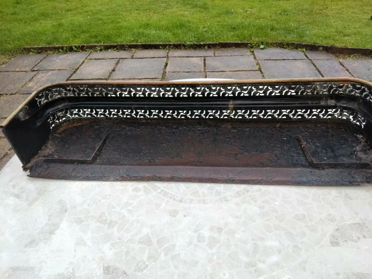 Brass Fender - Image 4