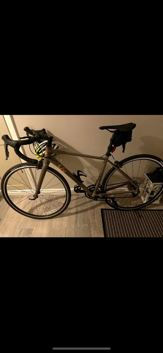 Bike liv avail - Image 2