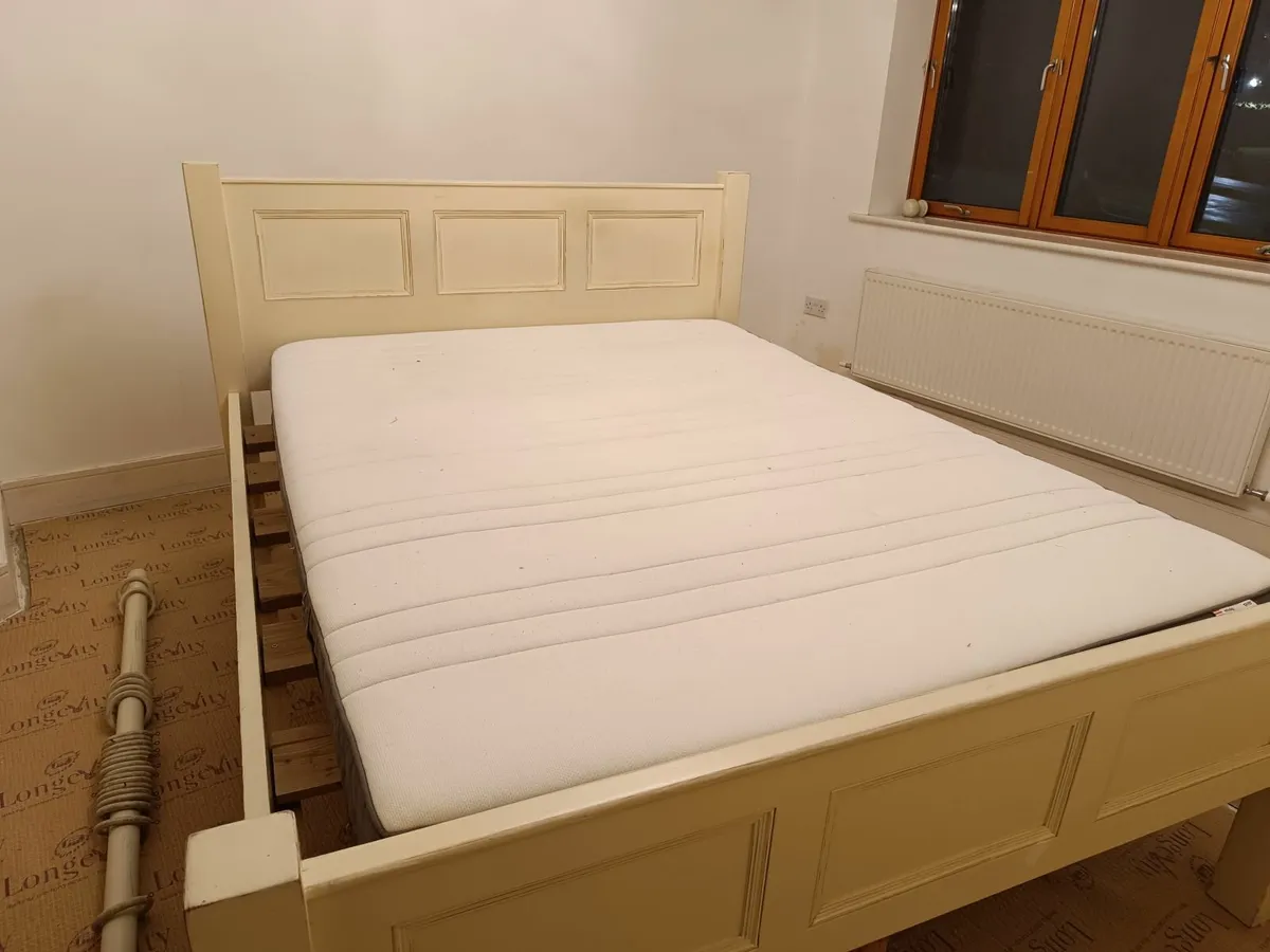 King-size Mattress - Image 2