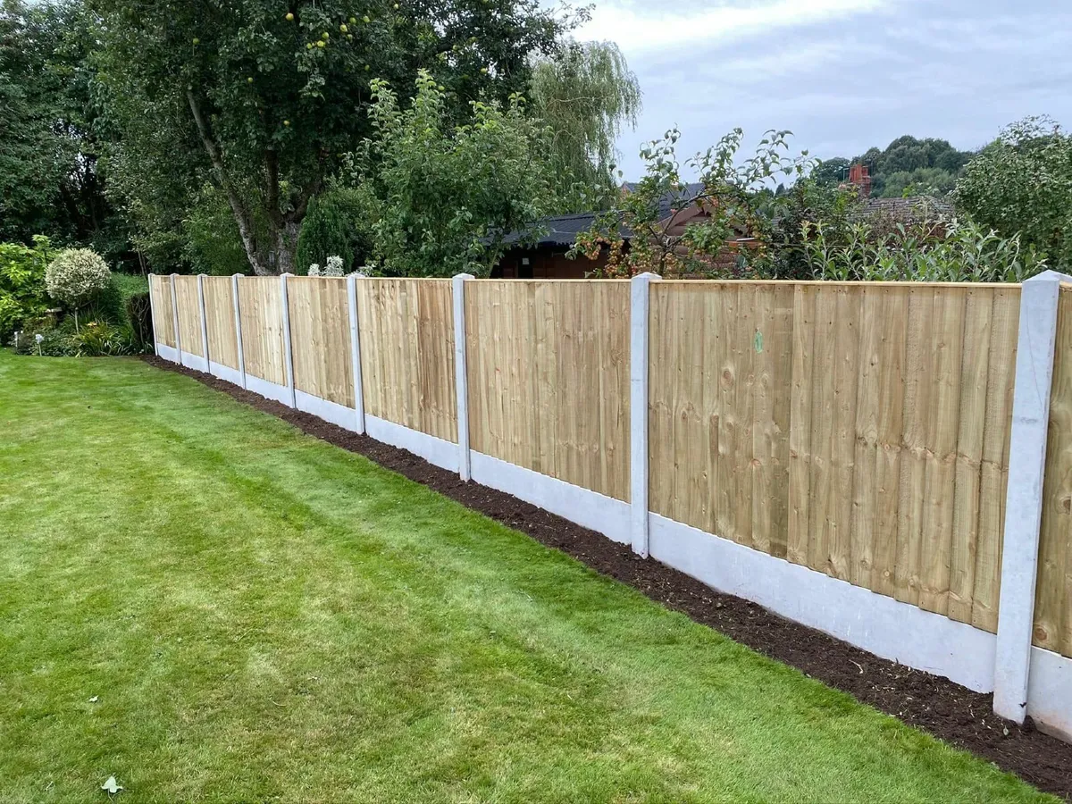 Paving, Landscape, Groundwork - Image 3