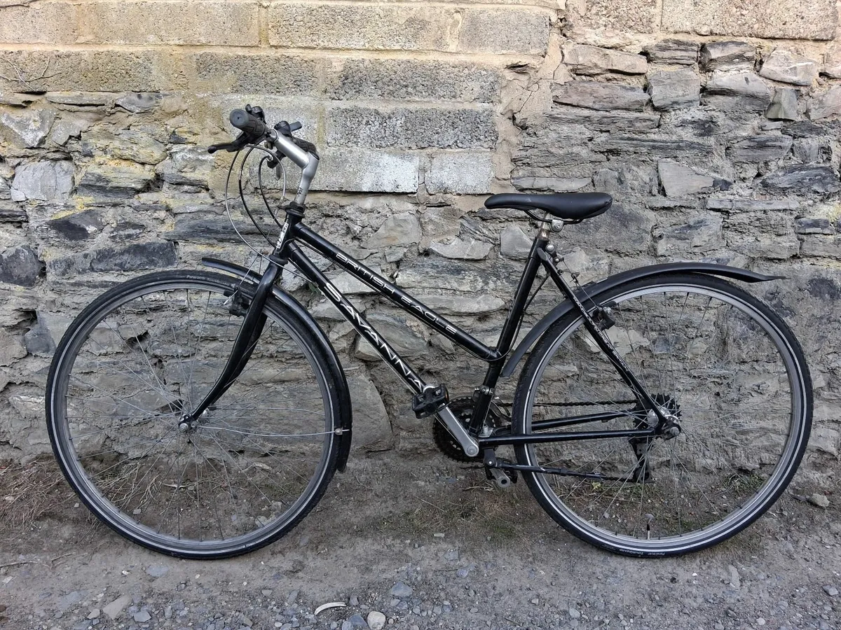 Hybrid Bike for Sale 🚴‍♂️ - Image 2