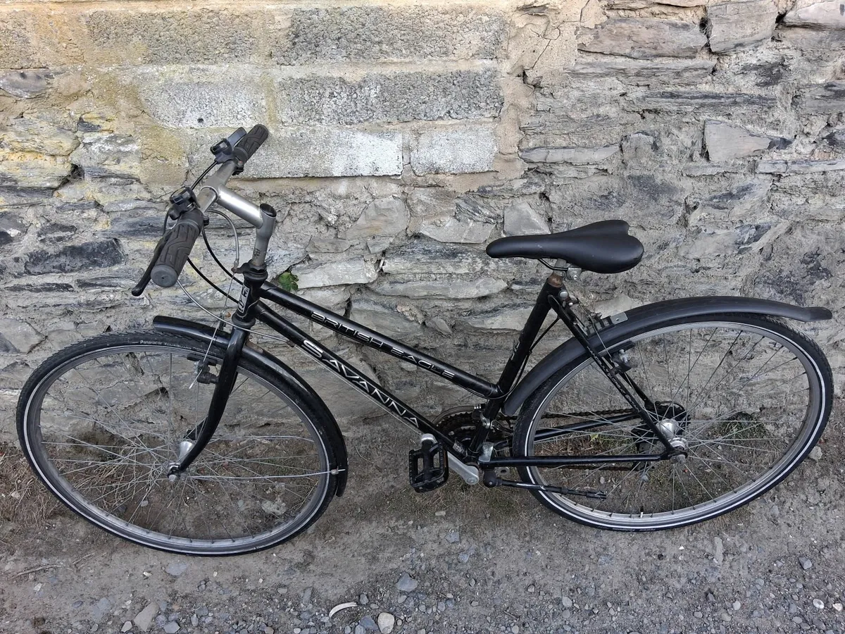 Hybrid Bike for Sale 🚴‍♂️ - Image 3