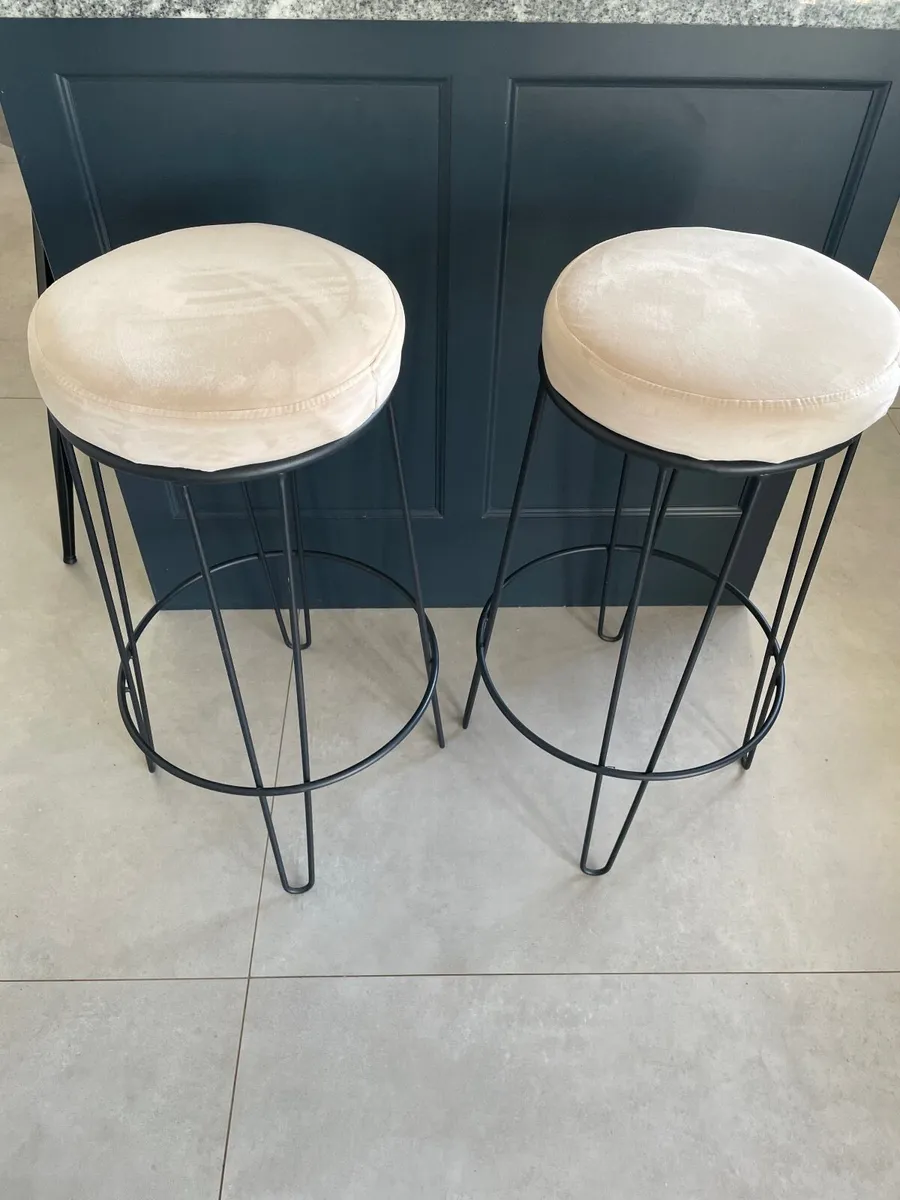 Stools - Image 1