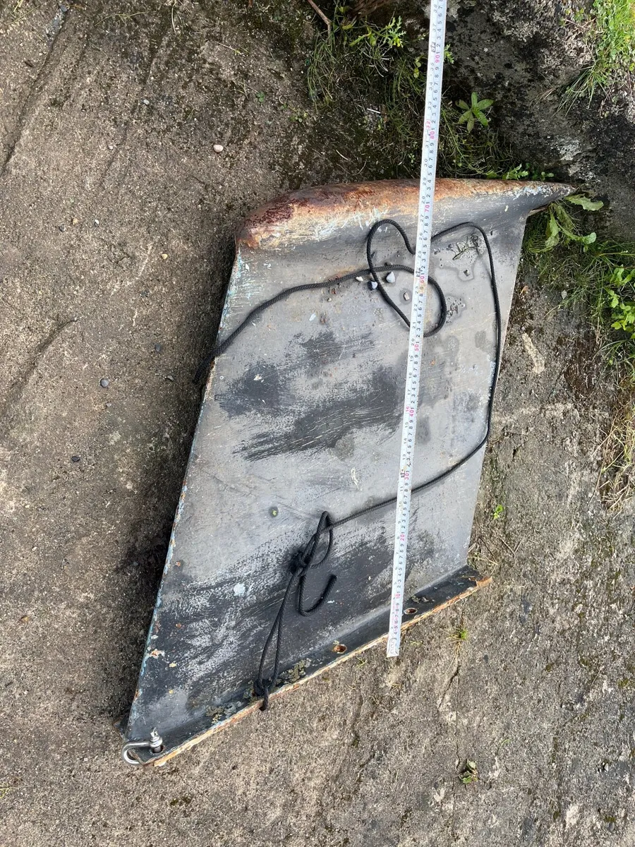 Anvil - Image 1