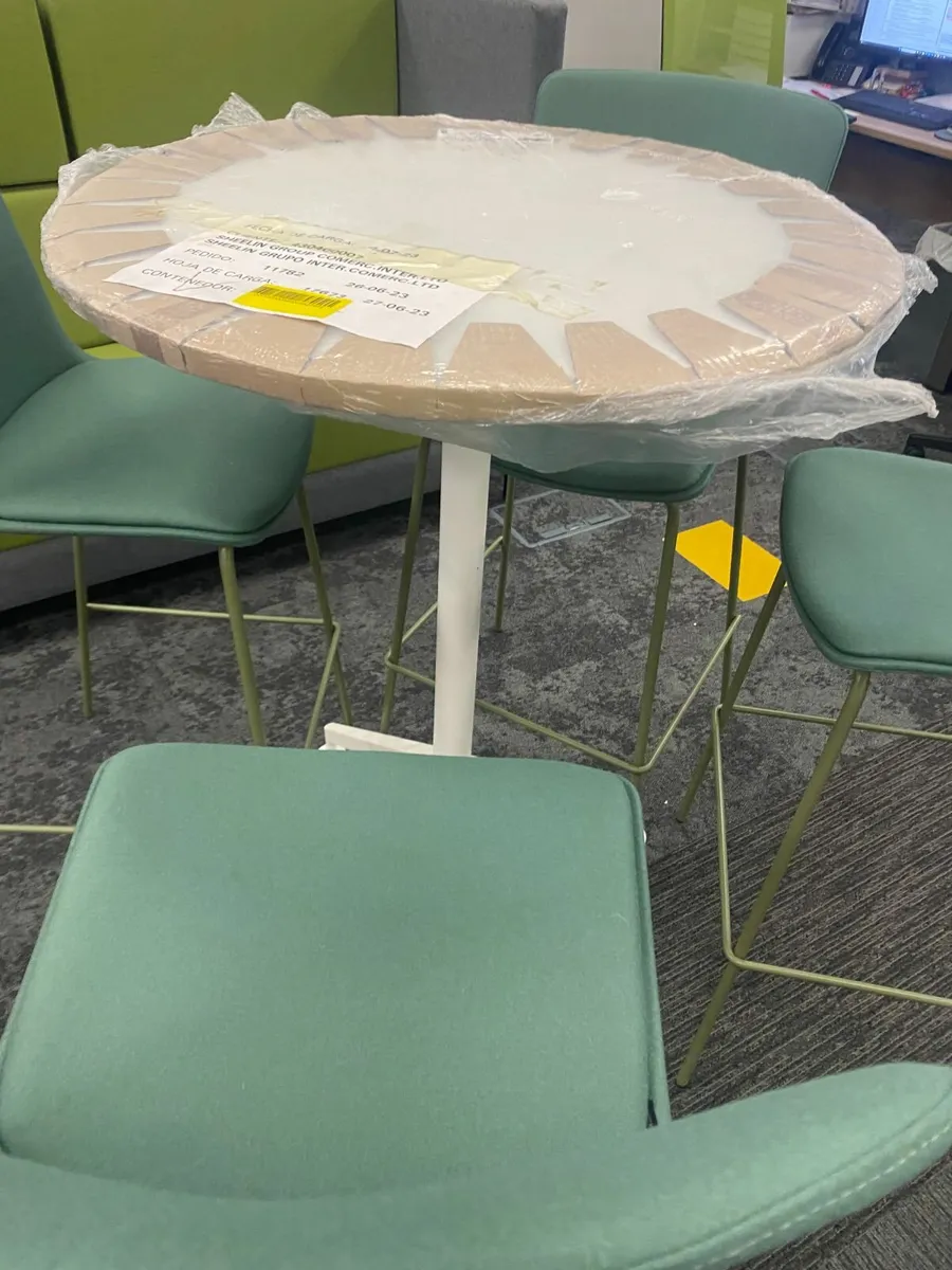 Office Furniture - Image 1