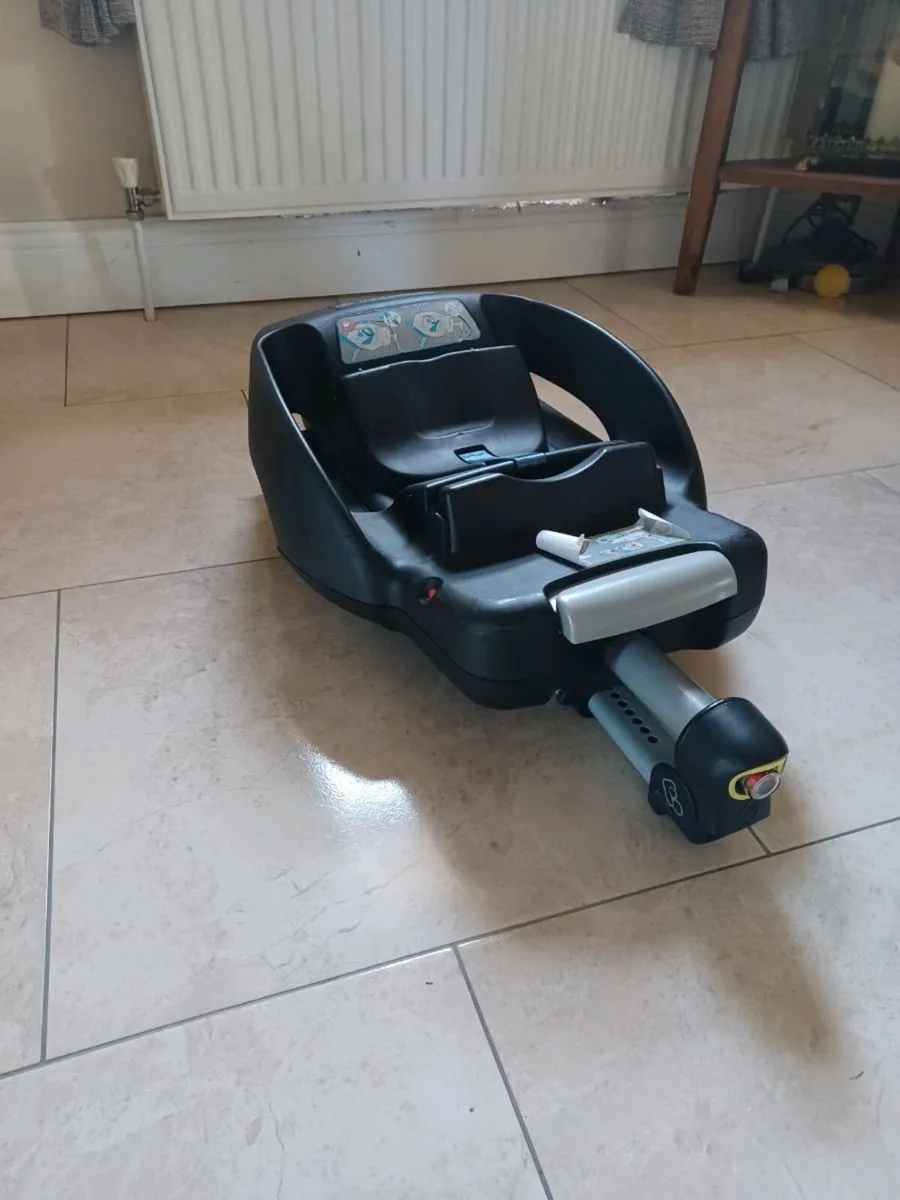 Maxi Cosy car seat - Image 2