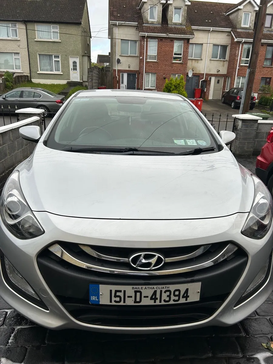 Hyundai i30 - Image 1