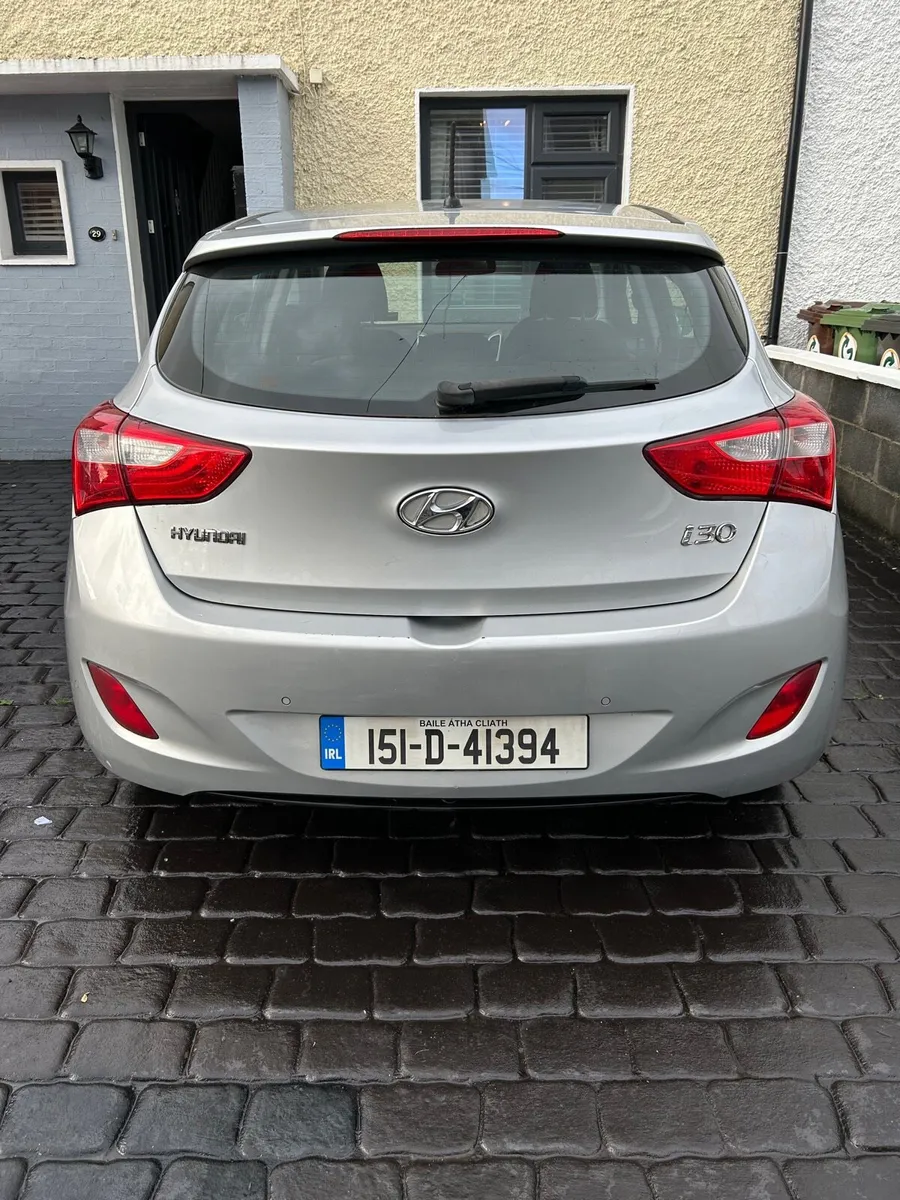 Hyundai i30 - Image 2