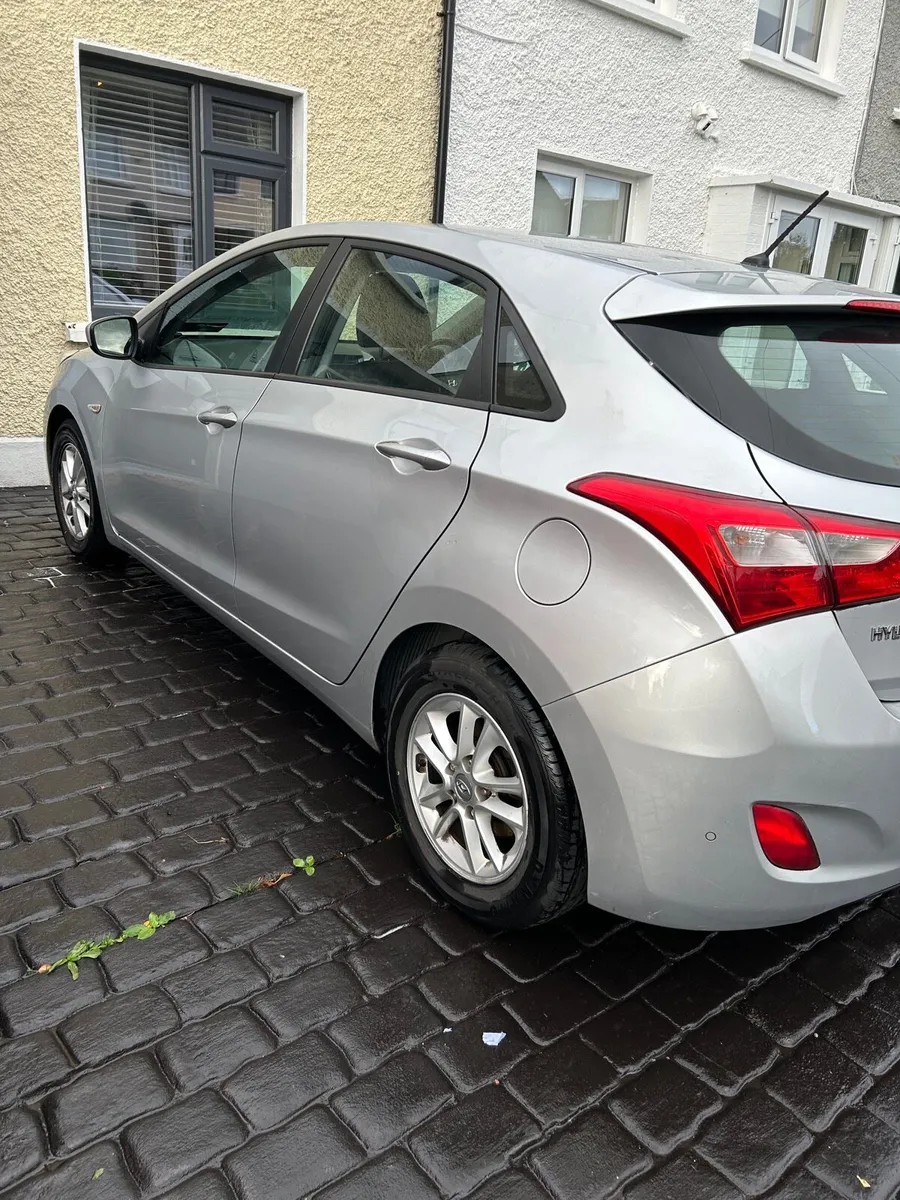 Hyundai i30 - Image 3