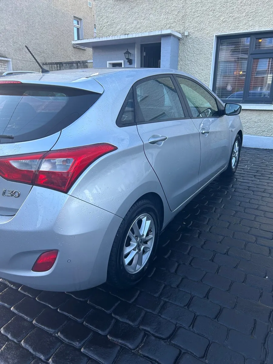 Hyundai i30 - Image 4