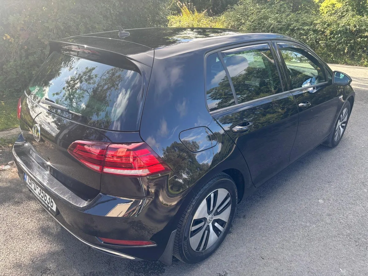 Volkswagen e Golf 2019 Passed Nct Today 04/27 - Image 4