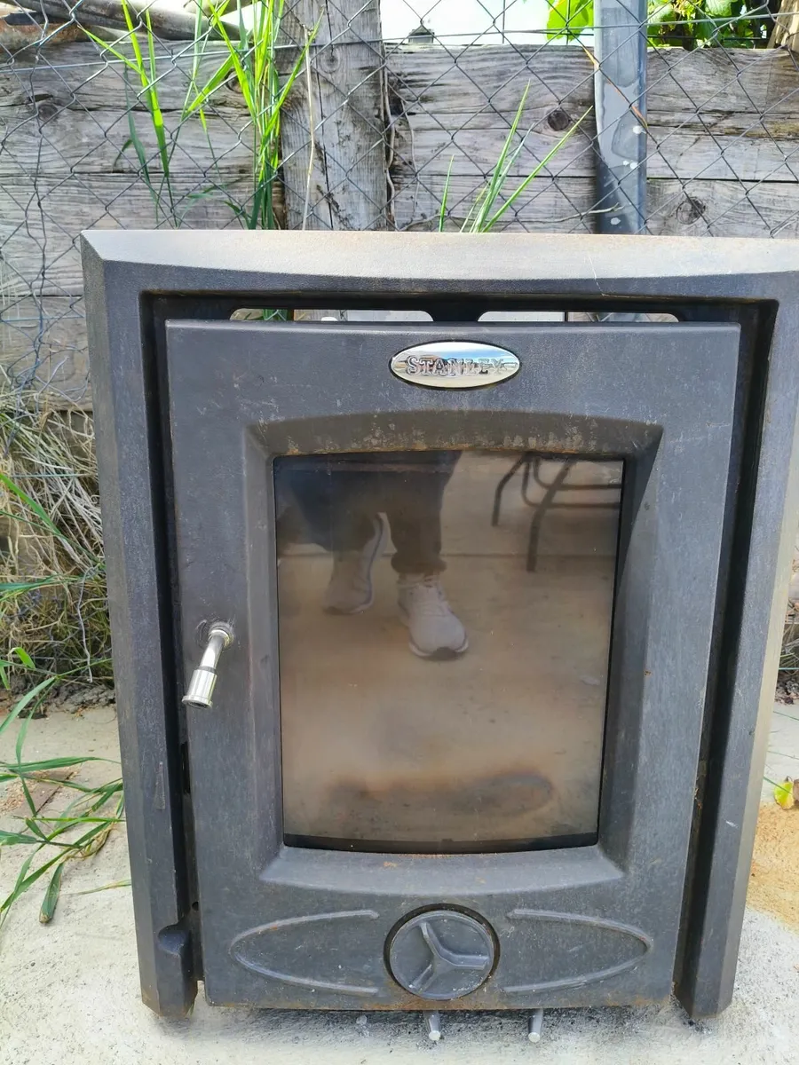 Stove - Image 2