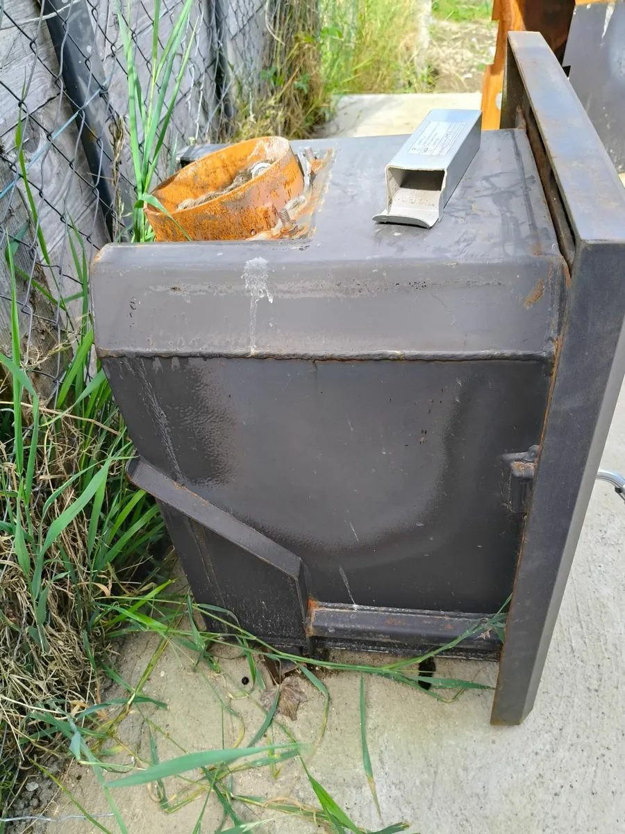 Stove - Image 3