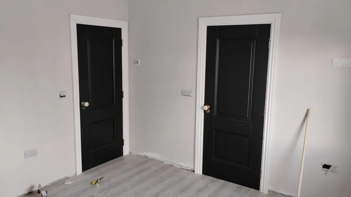 Carpenter/Handyman - Image 1