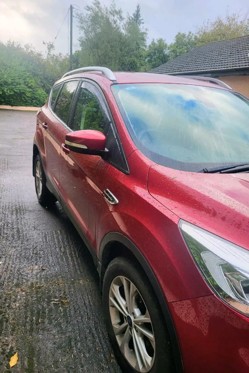 2018 Ford Kuga - Image 4