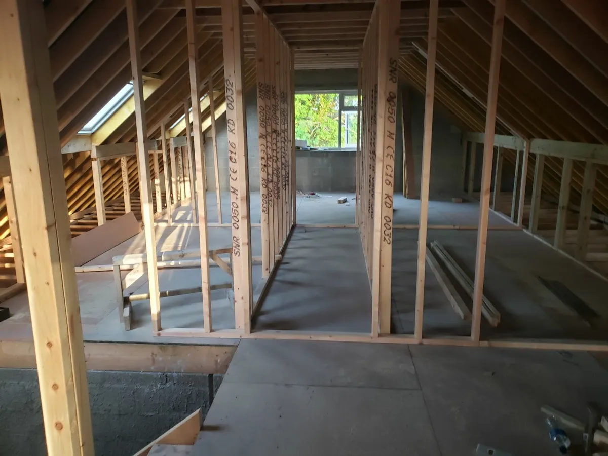Carpenter/Handyman - Image 4