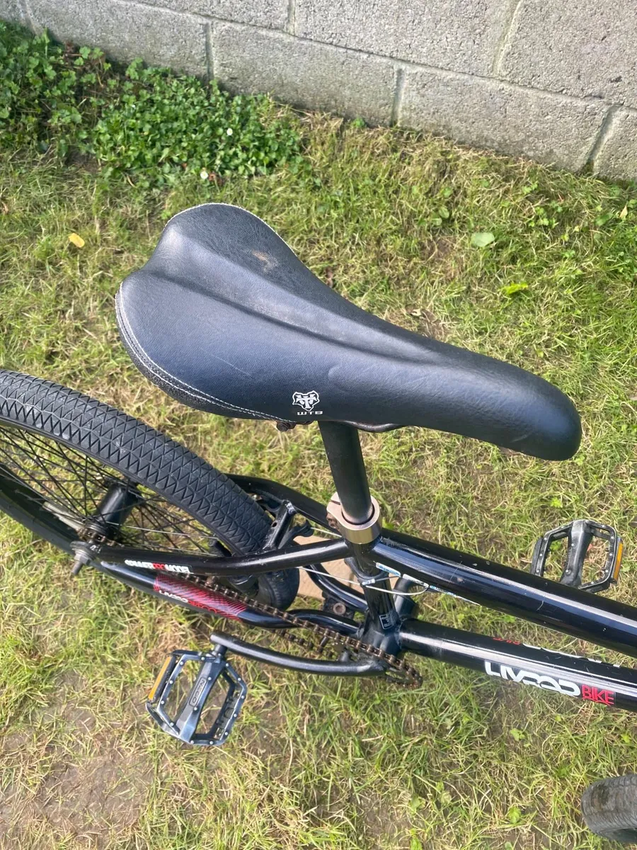 20 inch BMX or stunt bike - Image 2