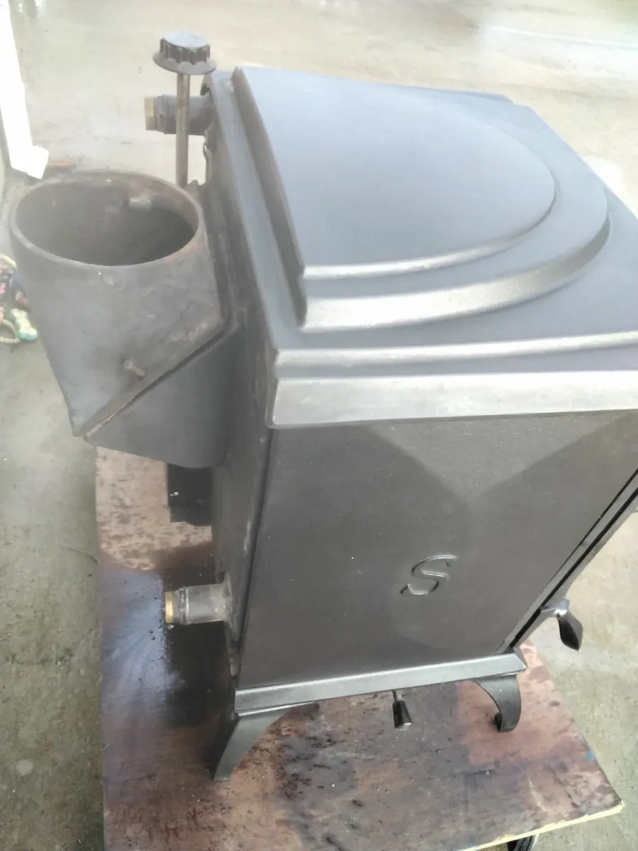 Stanley lismore stove - Image 2